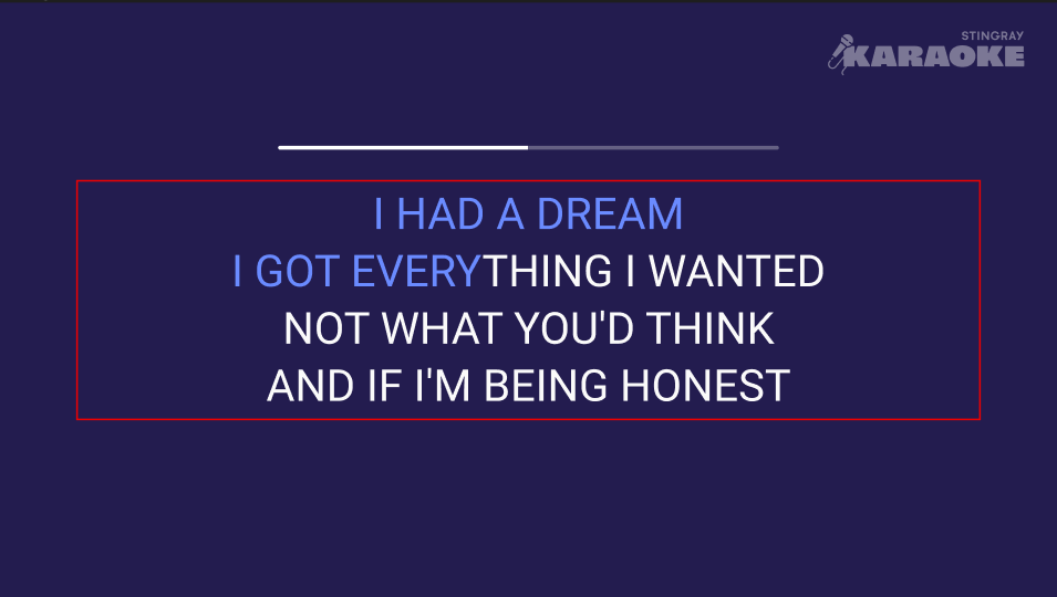 safe zone plain background